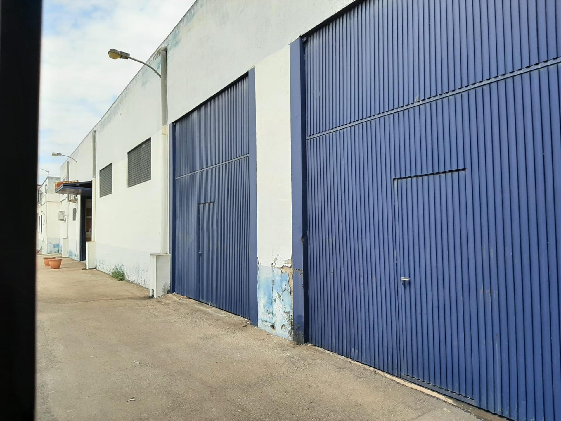 Industriel/Logistique dans Molina de Segura, Murcia à vendre Photo de l’immeuble– Image 1 sur 39