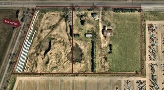 Plus de détails pour 4944 280th St E, Randolph, MN - Terrain à vendre