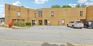 Plus de détails pour 200 Medical Arts Bldg, Kittanning, PA - Bureau à vendre