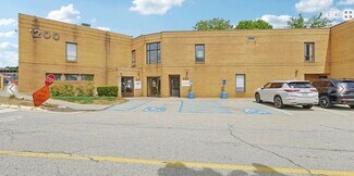 Plus de détails pour 200 Medical Arts Bldg, Kittanning, PA - Bureau à vendre