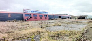 Plus de détails pour Industriel/Logistique à vendre