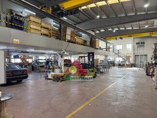 Plus de détails pour Industriel/Logistique à vendre