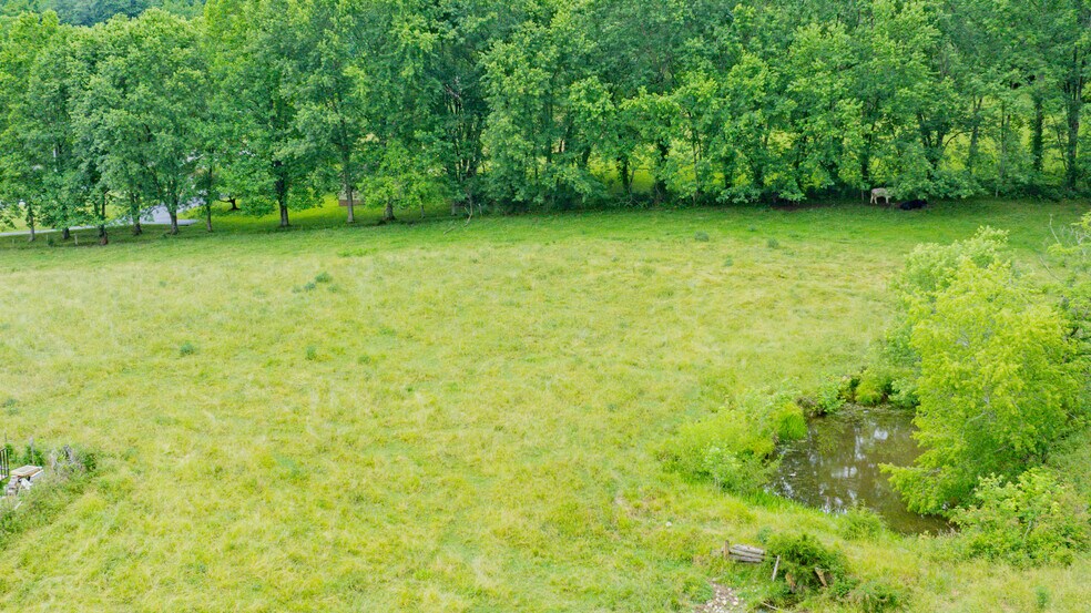 TBD Garrison Hollow Rd, Elizabethton, TN à vendre - Aérien – Image 3 sur 10