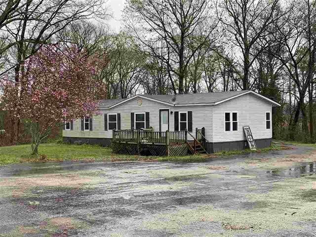 4585 Highway 70, Cedar Grove, TN à vendre - Photo de l’immeuble – Image 3 sur 34