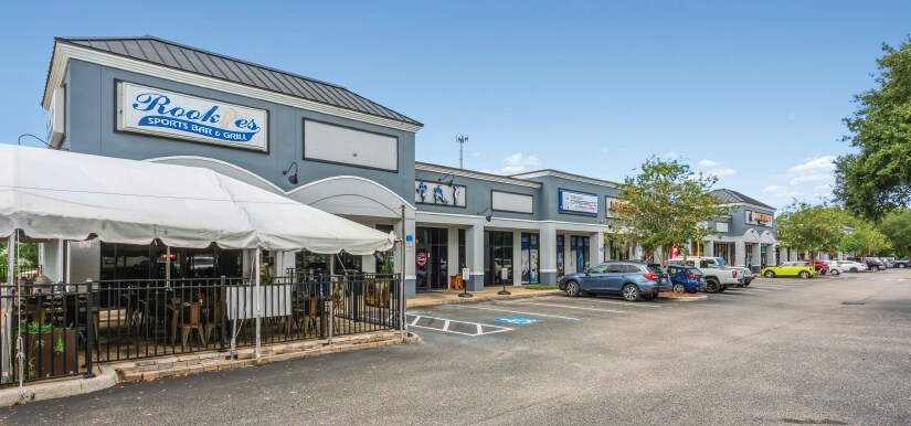 3057-3095 Anderson Snow Rd, Spring Hill, FL à vendre - Photo de l’immeuble – Image 1 sur 6