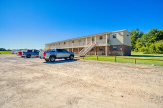 Plus de détails pour 8441 County Road 176, Stephenville, TX - Logement à vendre