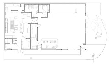 3495 S Broadway, Englewood, CO à louer Plan d’étage– Image 1 sur 1