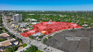 Plus de détails pour 17194 NE Preston Rd, Dallas, TX - Différents types d’espaces à louer