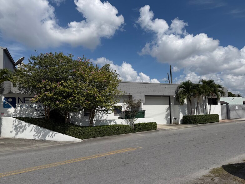 2115-2145 SW 2nd Ave, Fort Lauderdale, FL à vendre - Photo de l’immeuble – Image 3 sur 14