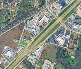 Plus de détails pour 5912 S General Bruce Dr, Temple, TX - Terrain à vendre
