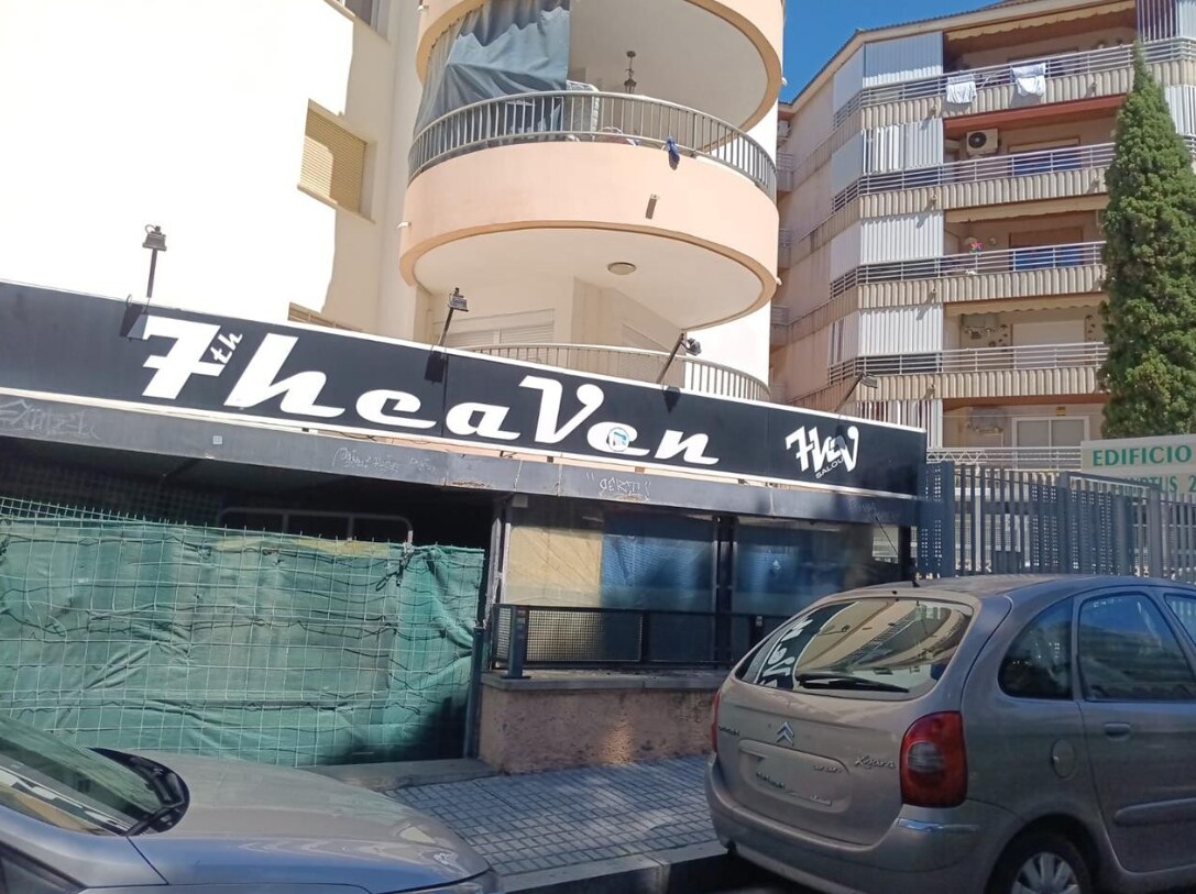 Carrer Montblanc, Salou, Tarragona à vendre Photo de l’immeuble– Image 1 sur 2