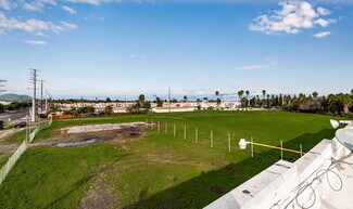 Plus de détails pour 7509 Arlington Ave, Riverside, CA - Terrain à vendre