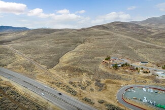 Plus de détails pour Flowery Ave, Dayton, NV - Terrain à vendre
