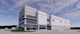 Plus de détails pour 7501 Fairmont Pkwy, Pasadena, TX - Industriel/Logistique à louer