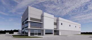 Plus de détails pour 7501 Fairmont Pkwy, Pasadena, TX - Industriel/Logistique à louer