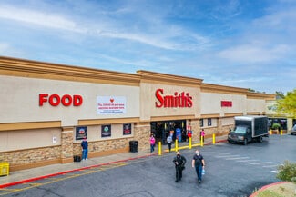 Plus de détails pour 840-860 S Rancho Dr, Las Vegas, NV - Bureau/Médical à louer