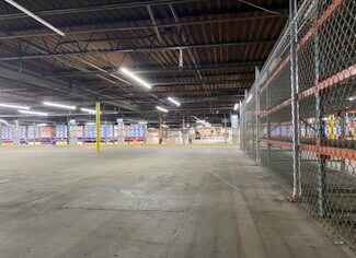 Plus de détails pour 3900 West Side Ave, North Bergen, NJ - Industriel/Logistique à louer