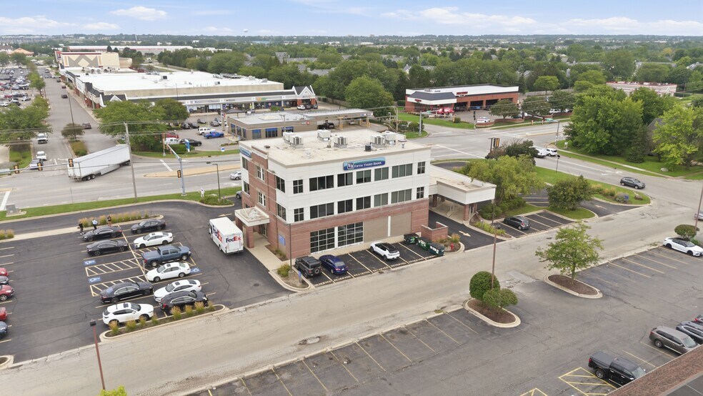 1 E Merchants Dr, Oswego, IL à vendre - Photo de l’immeuble – Image 3 sur 23