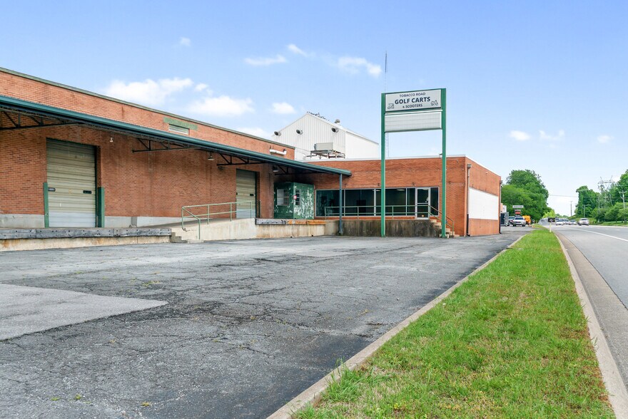 4000 Memorial Blvd, Springfield, TN à vendre - Photo de l’immeuble – Image 2 sur 39