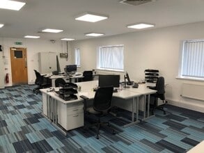 Arden St, Stratford Upon Avon à louer Photo intérieure– Image 2 sur 4