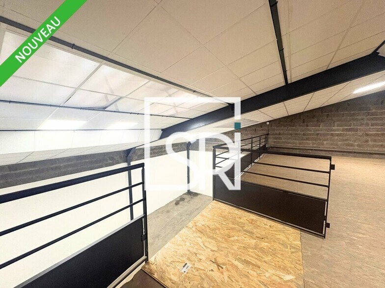 23 Rue Des Varennes, Aubière à louer - Photo intérieure – Image 3 sur 25