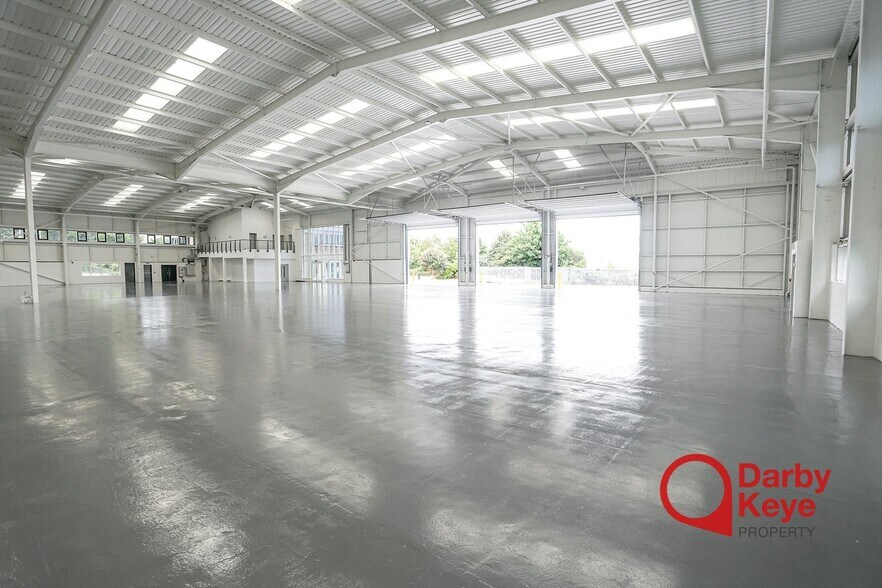 20 Upper Portland St, Birmingham à louer - Photo de l’immeuble – Image 3 sur 9