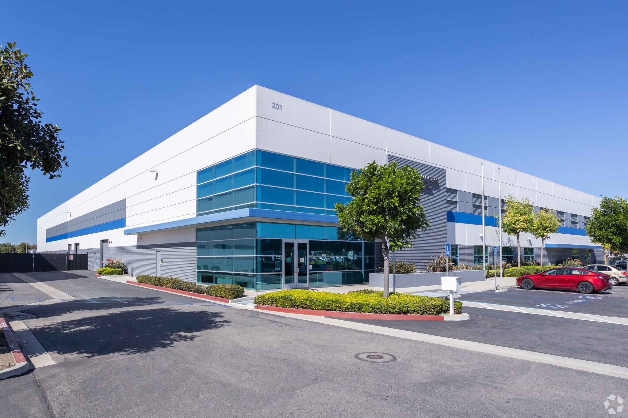 201 Del Norte Blvd, Oxnard, CA à vendre Photo principale– Image 1 sur 4