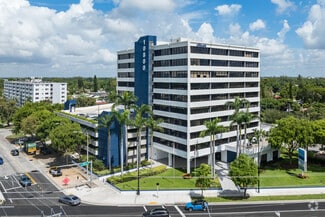 Bayshore Executive Plaza - immobilier d'entreprise