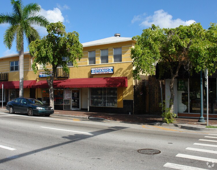 1321-1327 SW 8th St, Miami, FL à vendre - Photo de l’immeuble – Image 2 sur 5