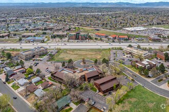 8690 Wolff Ct, Westminster, CO - Vue aérienne vue de carte - Image1