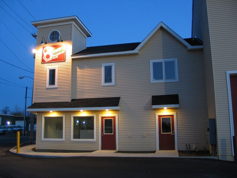 15 S 7th Ave, Long Branch, NJ à louer - Photo de l’immeuble – Image 1 sur 5