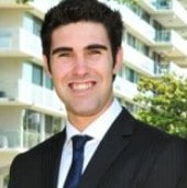 Daniel Glaser