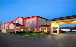 Plus de détails pour 5788 Barrett Rd, Ferndale, WA - Hôtellerie à vendre