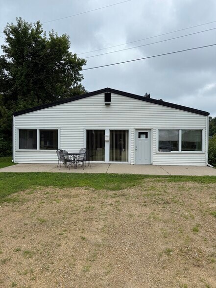 106 N Shore Dr, Elysian, MN à vendre - Photo principale – Image 1 sur 8