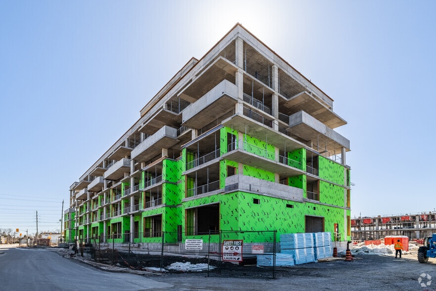 20 Cedarow Crt, Ottawa, ON à louer - Photo de l’immeuble – Image 2 sur 3