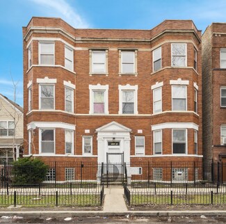 Plus de détails pour 1453 S Springfield Ave, Chicago, IL - Logement à vendre