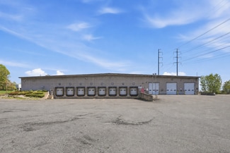 Plus de détails pour 235-255 Cadwell Dr, Springfield, MA - Industriel/Logistique à louer
