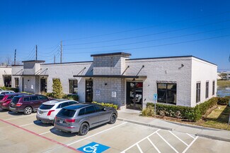 Plus de détails pour 12440 Emily Ct, Sugar Land, TX - Bureau à vendre
