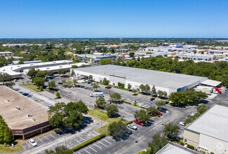 2000 Tall Pines Dr, Largo, FL - Vue aérienne  vue de carte