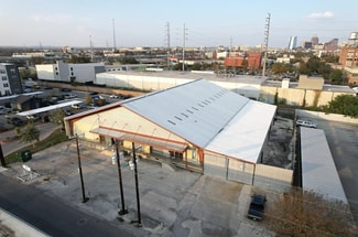 Plus de détails pour 319 W Peden, San Antonio, TX - Industriel/Logistique à vendre
