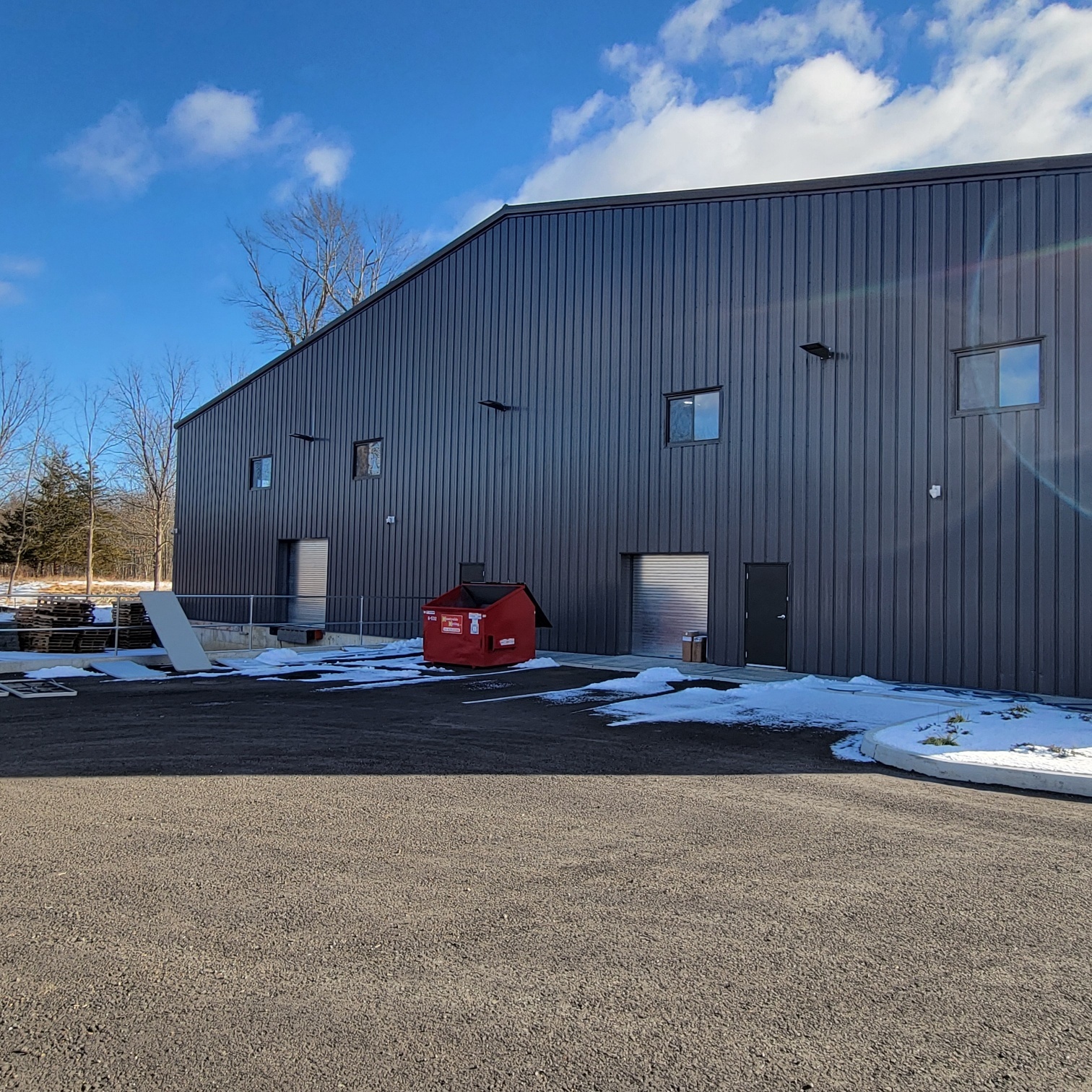 2445 NY-208, Walden, NY à louer Photo de l’immeuble– Image 1 sur 11