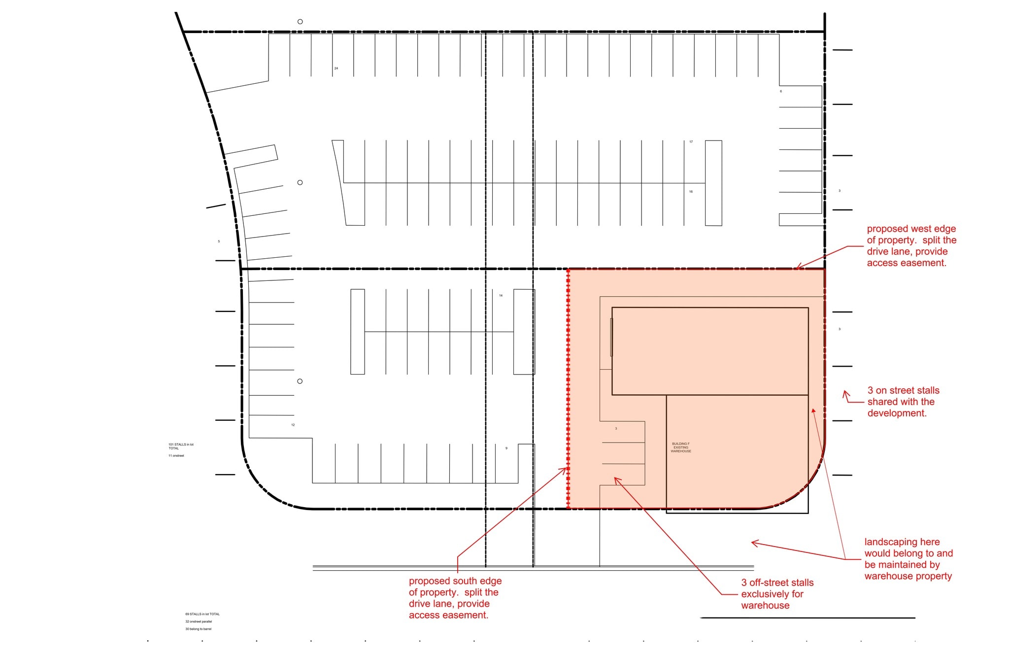 116 Bay Dr, Great Falls, MT à louer Plan de site– Image 1 sur 1