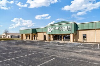 Plus de détails pour 1215 Tom Ginnever Ave, O'Fallon, MO - Bureau, Industriel/Logistique à louer