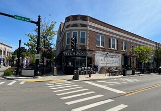 Plus de détails pour 1167 Wilmette Ave, Wilmette, IL - Local commercial à louer