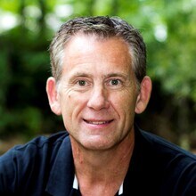 Stephen MacGray