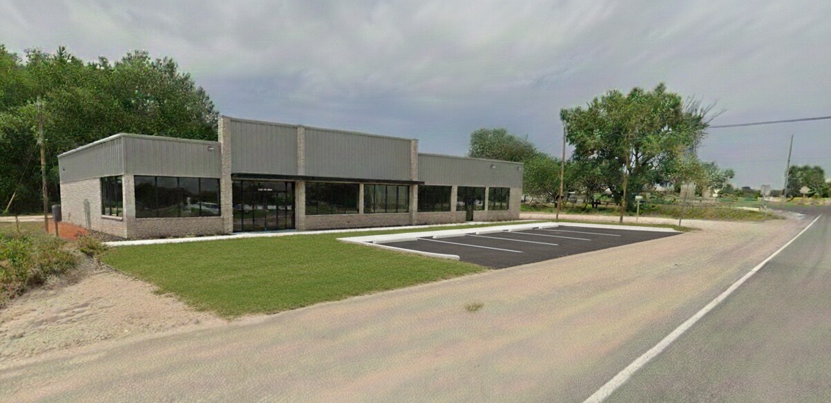 7130 Main st, Iola, TX à vendre Photo principale– Image 1 sur 9