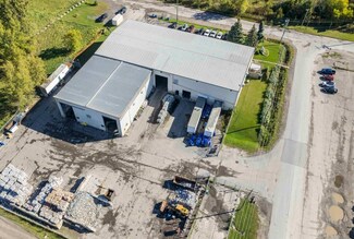 Plus de détails pour 270 West St, Trenton, ON - Industriel/Logistique à vendre