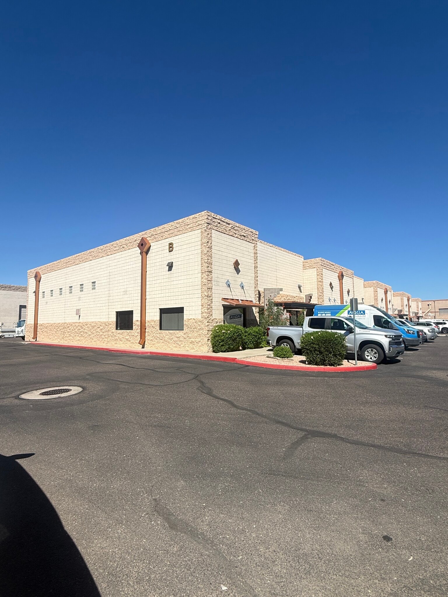 20819 N 25th Pl, Phoenix, AZ à louer Photo intérieure– Image 1 sur 12