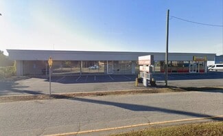 Plus de détails pour 6109-6111 E Virginia Beach Blvd, Norfolk, VA - Local commercial à louer