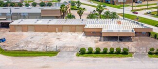 Plus de détails pour 12431 Cutten Rd, Houston, TX - Local d'activités à louer